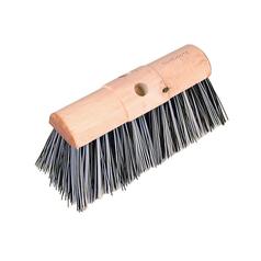 Broom Head - Polypropylene 33cm (13\'\') 1
