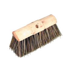 Broom Head - Natural Bassine 33cm (13\'\') 1