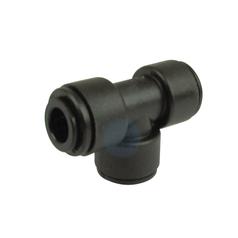 Equal Tee Connector 8mm 1
