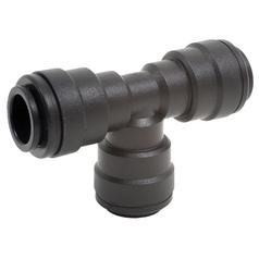 Equal Tee Connector 12mm 1