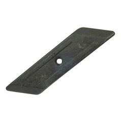 Reversible Plough Point RH, Thickness, (Dowdeswell) 1
