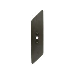 Reversible Plough Point LH, Thickness, (Dowdeswell) 1