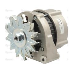 Alternator (Mahle) - 14V, 55 Amps 3
