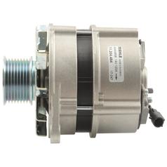 Alternator (Mahle) - 14V, 120 Amps 2