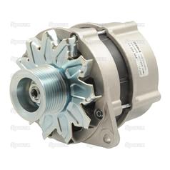 Alternator (Mahle) - 14V, 120 Amps 3