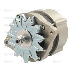 Alternator (Mahle) - 14V, 95 Amps 3