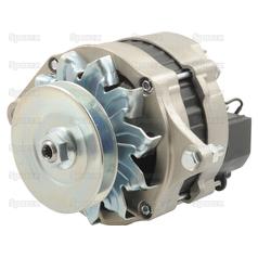 Alternator (Mahle) - 14V, 65 Amps 3