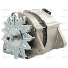 Alternator (Mahle) - 14V, 80 Amps 3