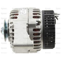 Alternator (Mahle) - 14V, 80 Amps 3