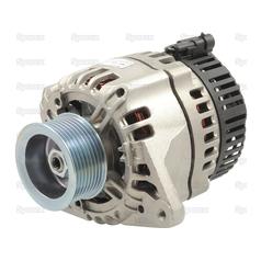 Alternator (Mahle) - 14V, 120 Amps 3