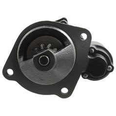 Starter Motor  - 12V, 3.2Kw, Gear Reducted (Mahle) 1