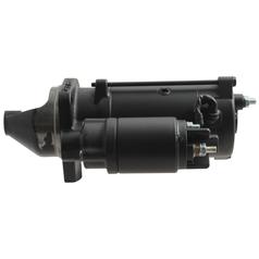 Starter Motor  - 12V, 3.2Kw, Gear Reducted (Mahle) 2