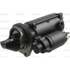 Starter Motor  - 12V, 3.2Kw, Gear Reducted (Mahle) 3