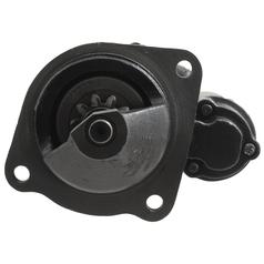 Starter Motor  - 12V, 4.2Kw, Gear Reducted (Mahle) 1