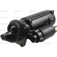 Starter Motor  - 12V, 4.2Kw, Gear Reducted (Mahle) 3