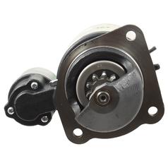 Starter Motor - 12V, 3Kw (Mahle) 1