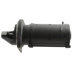 Starter Motor  - 12V, 3.2Kw, Gear Reducted (Mahle) 2