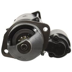 Starter Motor - 12V, 3.2Kw, Gear Reducted (Mahle) 1