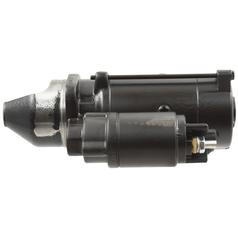 Starter Motor - 12V, 3.2Kw, Gear Reducted (Mahle) 2