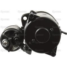 Starter Motor - 12V, 3.2Kw, Gear Reducted (Mahle) 3