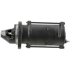 Starter Motor - 12V, 3.2Kw, Gear Reducted (Mahle) 2