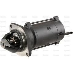 Starter Motor - 12V, 3.2Kw, Gear Reducted (Mahle) 3