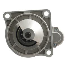 Starter Motor  - 12V, 2.6Kw, Gear Reducted (Mahle) 1