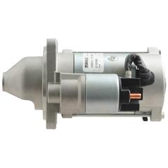 Starter Motor  - 12V, 2.6Kw, Gear Reducted (Mahle) 2