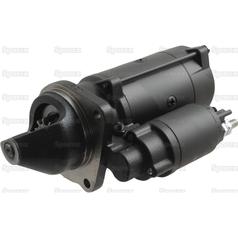 Starter Motor  - 12V, 3.2Kw, Gear Reducted (Mahle) 3
