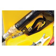 Carrytank Transport Tank - 220L - Diesel - 12V (DC) 3