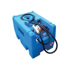 Carrytank Transport Tank - 220L - AdBlue - 12V (DC) 1