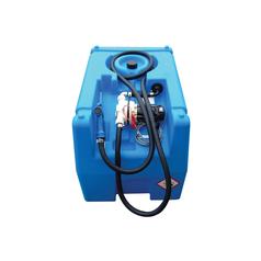 Carrytank Transport Tank - 220L - AdBlue - 12V (DC) 2