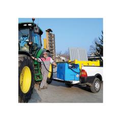 Carrytank Transport Tank - 220L - AdBlue - 12V (DC) 4