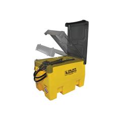 Lockable Lid for220L Carrytank 1