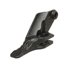 Bucket Tooth, RH Tooth, Replacement for: JCB. 1