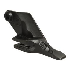 Bucket Tooth, LH Tooth, Replacement for: JCB. 1