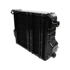 Radiator 1