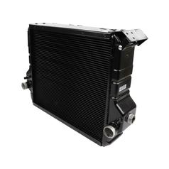 Radiator 2