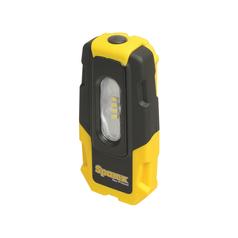 LED Rechargeable Inspection Lamp with Power Bank, 200 Lumens 1