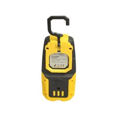 LED Rechargeable Inspection Lamp with Power Bank, 200 Lumens 3