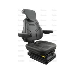 Sparex Seat Assembly 5