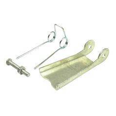Safety Catch for 4.5 Ton Hook 1