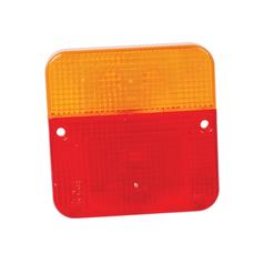 Replacement Lens, Fits: S.12866 1