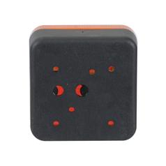 Rear Combination Light, (Halogen), Function: 4, Brake / Tail / Indicator / Number Plate, RH & LH, 12V 3