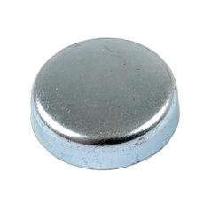 Core Plug - 1-5/8\'\' (41.27mm) (Cup Type - Mild Steel) 1