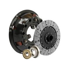 Clutch Kit with Bearings 1