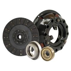 Clutch Kit with Bearings 1