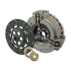 Clutch Kit with Bearings 1
