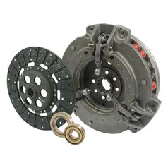 Clutch Kit with Bearings 1