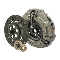 Clutch Kit with Bearings 1